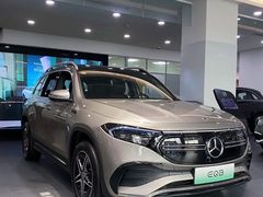 -天津波士信达奔驰4S店(卫津南路店)