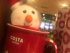 -COSTA COFFEE(新奥购物中心店)