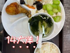 -阿伟1号饭堂(富华科技大厦店)