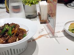 -山东宾馆·齐鲁苑餐厅