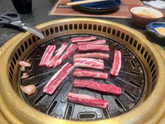 -龙记珍牛和牛烧肉(龙南街店)