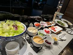 -東舍食唐精品陕菜馆