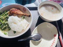 -北大学一食堂