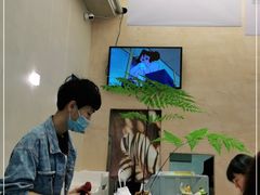 -小团圆糖水铺(襄阳南路店)