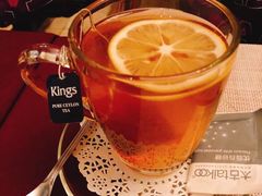 -老别墅西餐厅.酒馆(西堤店)