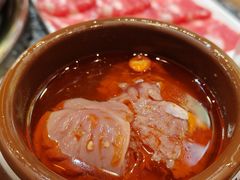 -蜀大侠火锅(建设路第五大道店)