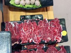 -陈记顺和潮汕牛肉火锅(棠德南路店)
