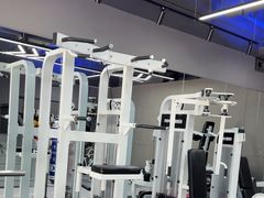 -EASY POWER健身工作室(浦东大道店)