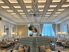 -广州富力丽思卡尔顿酒店