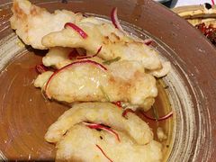 -辣不二地道川菜(汉水路店)