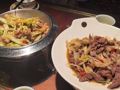 -缪氏川菜(深圳北站缤果空间店)
