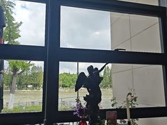 -申德勒加油站西餐厅(太仓店)