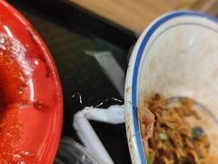 -亞婆井·劲抽面食(铂顿城店)