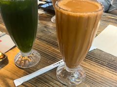 -Hi YOU你的饭局泰餐厅(雍和宫店)