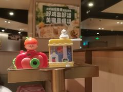 -海底捞火锅(关山保利店)