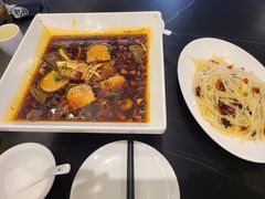 -国人川菜(李家村建东街店)