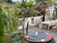 -悦哉·派对·草坪婚礼·围炉煮茶(三圣乡店)