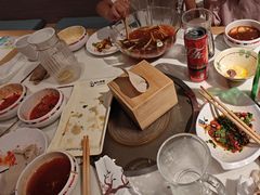 -七八冷面·延边朝鲜族美食(圣熙八号店)