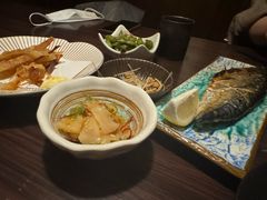 -本寻烧肉酒场(双井店)