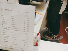 -Manner Coffee(大宁国际商业广场店)