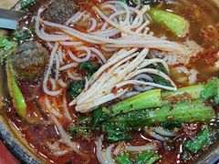 -清真·马文砂锅大全(麦苋街店)