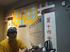 -怪谈恐怖真人实景密室逃脱(百隆广场A座店)