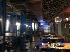 大堂-船奇蒸汽海鲜·闽菜(八市海鲜总店)