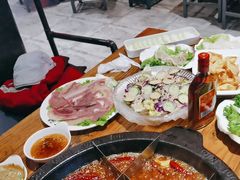 -重庆老火锅(长虹店)