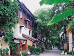 -小河直街历史文化街区