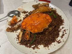 -喜记避风塘炒辣蟹(旗舰店)