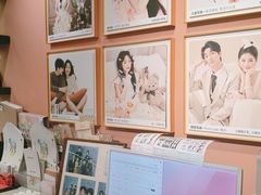 -海马体照相馆(北京apm店)