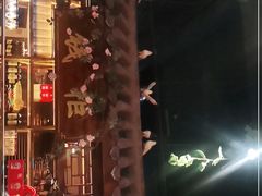 -燕郊烧鸽子(广安路店)