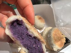 -华荣哲绿豆饼(泰安店)