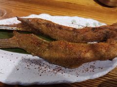 -质烤烤物·活烤海鲜(质烤总店)