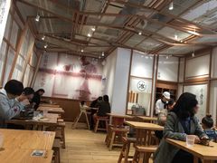 -小满手工粉(上海文峰广场店)