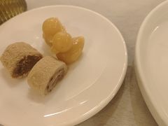 -全聚德(上海首店浦东店)