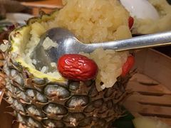 -云海肴·汽锅鸡·云南菜(苏州中心店)