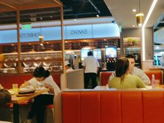 -纽斯特牛排自助餐厅(浦东文峰广场店)