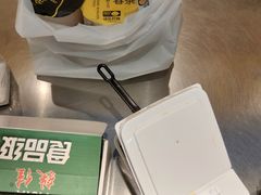 -快乐柠檬(银泰百货大红门店)