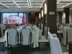 -奇芳阁·百年清真南京菜(夫子庙店)