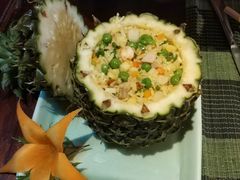 -Lam Vien Restaurant