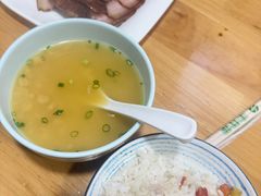 -朱大嘴肥肠血旺(福字街店)