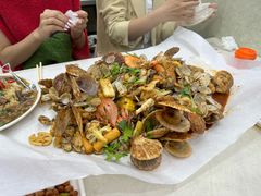 -人和啤酒屋海鲜大排档(营口路店)
