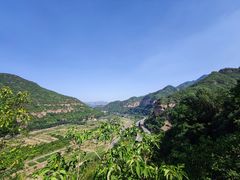 -红旗渠风景区
