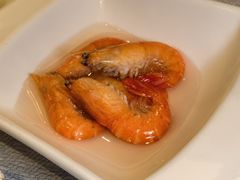 -君来湖滨饭店·渔餐厅