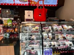 -COSTA COFFEE(上海虹口公园店)