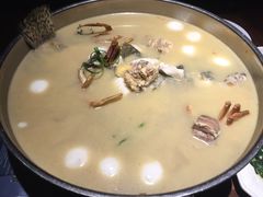 -龙井壹号·茶缘山景宴(龙井村店)