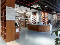 -上海市虹口区图书馆(曲阳分馆)