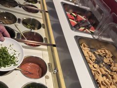 -宝泉铜锅·涮羊肉(解放东路店)