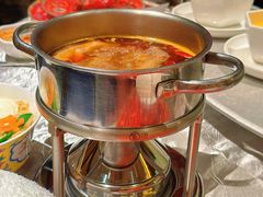 -ONE FULL 古董港式海鲜火锅